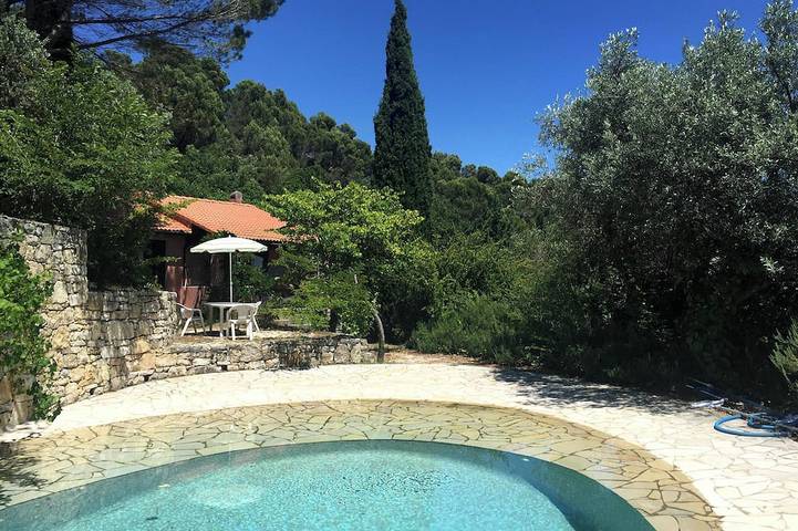 Gîte pour 8 personnes