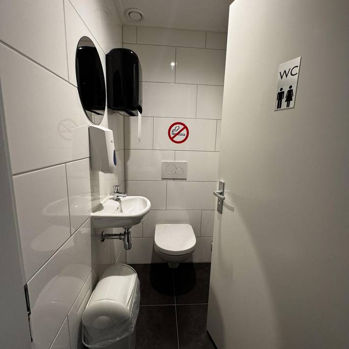 Location de vacances pour 2 personnes à Ouddorp - 4