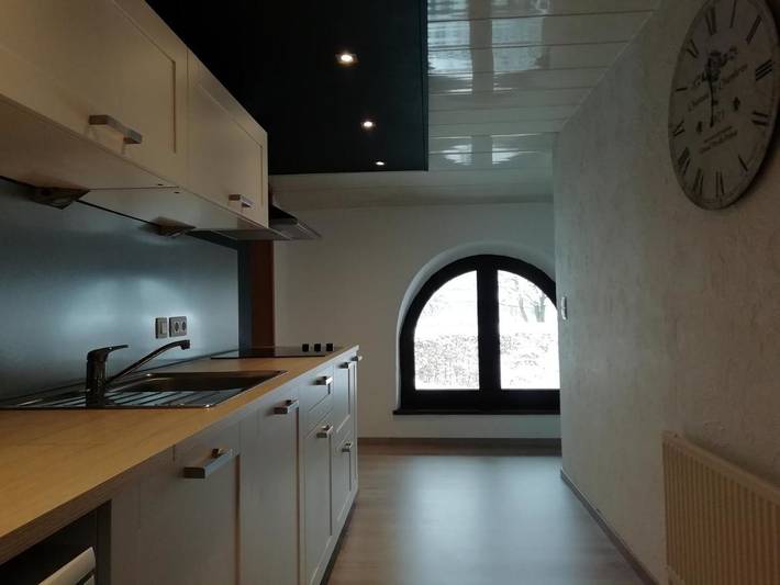 Gîte pour 4 personnes, avec vue dans Francorchamps - 4