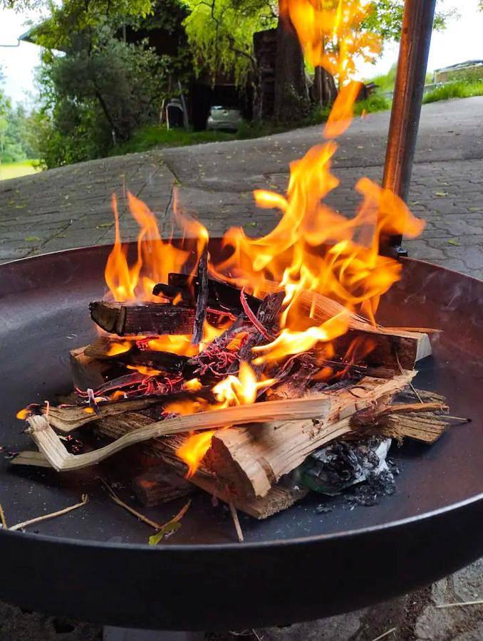 Tente pour 2 personnes, avec vue ainsi que piscine et jardin, animaux acceptés en Suisse - 2