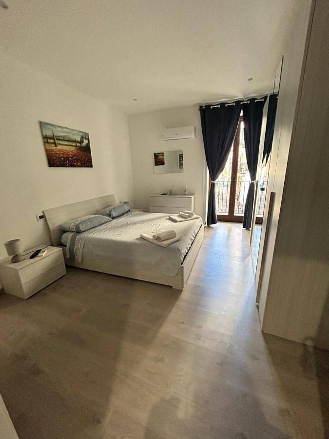 Location de vacances pour 2 personnes, avec terrasse et vue à Cefalù - 4