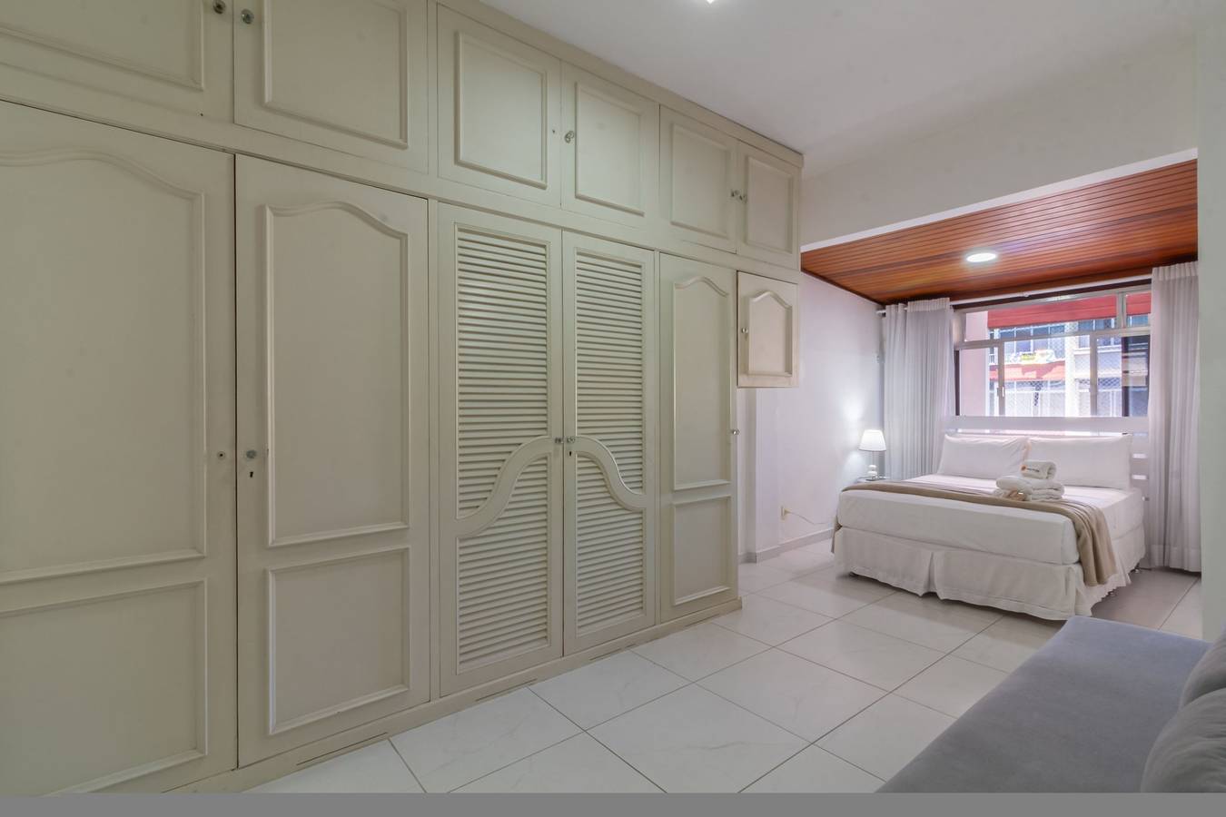 Entire apartment, Charm in Copa | Great for couples | Mvc1103 in Copacabana, Rio de Janeiro