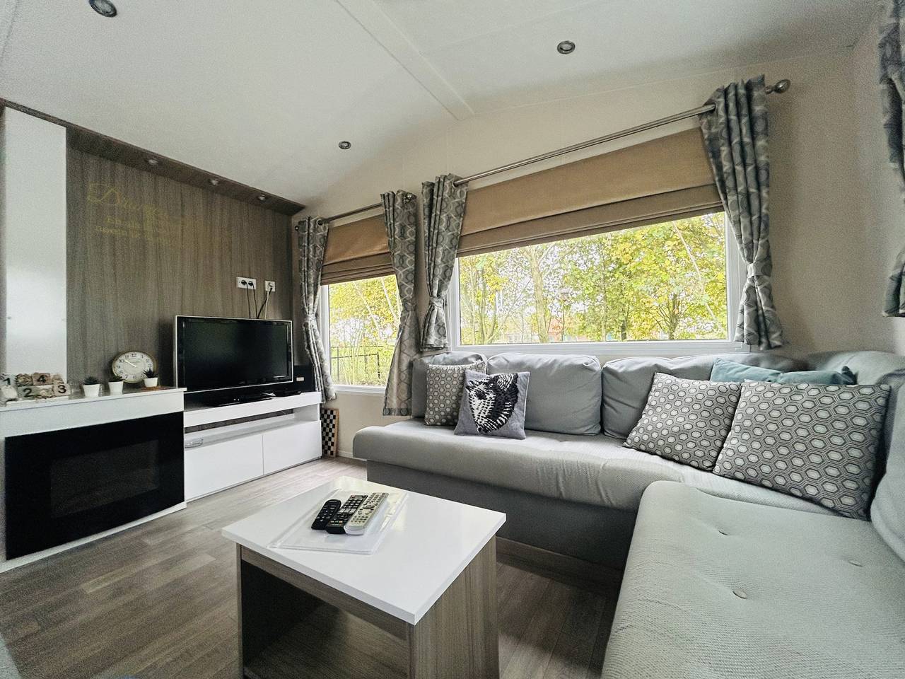 Nv 1243 - Beach Resort Nieuwvliet Bad in Nieuwvliet, Zeeuwse Kust