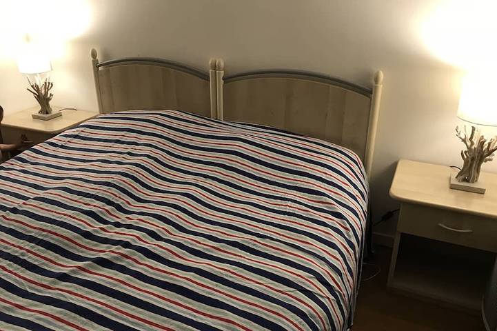 Appartamento intero, Grazioso appartamento nel cuore di Juan les Pins in Juan-les-Pins, Antibes