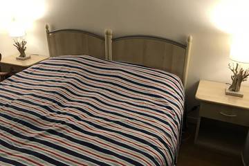 Appartement De Vacances pour 3 Personnes dans Juan-les-Pins, Antibes, Photo 2