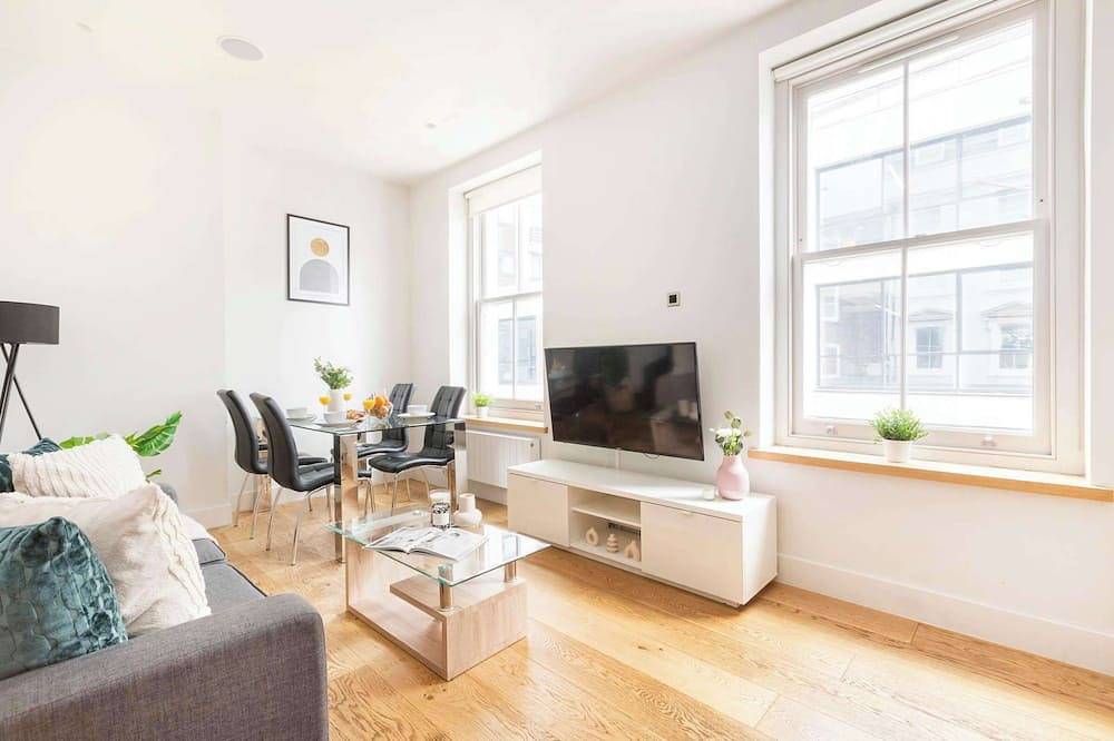 Appartamento vacanze a Londra a partire da 319€ a notte