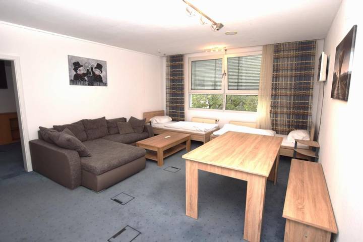 Apartamento de vacaciones para 10 personas - 1