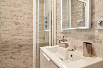 Appartement De Vacances pour 2 Personnes dans Amiens, Région d'Amiens, Photo 2