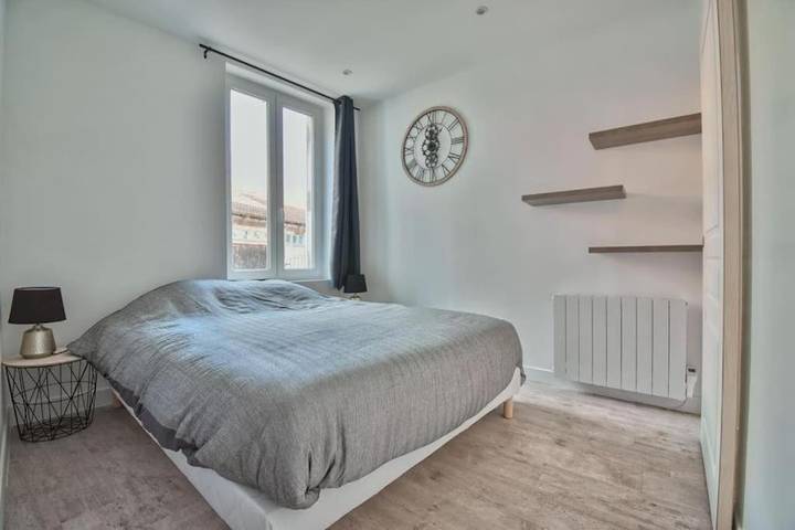 Gîte pour 4 personnes, animaux acceptés à Maintenon - 4