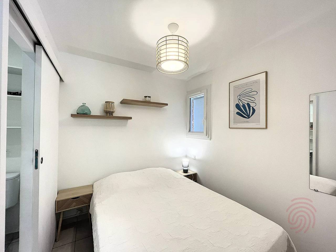 Ganze Wohnung, 1 Exhibit 2 Persons in Lamalou-les-Bains, Béziers und Umgebung