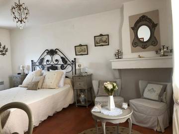 Gîte pour 7 personnes, avec vue à Baudinard-sur-Verdon