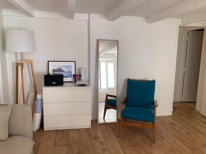 Gîte pour 2 personnes dans Vauban - 4