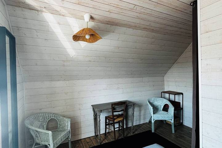 Location de vacances pour 4 personnes dans Office de Tourisme d'Agon Coutainville - 2