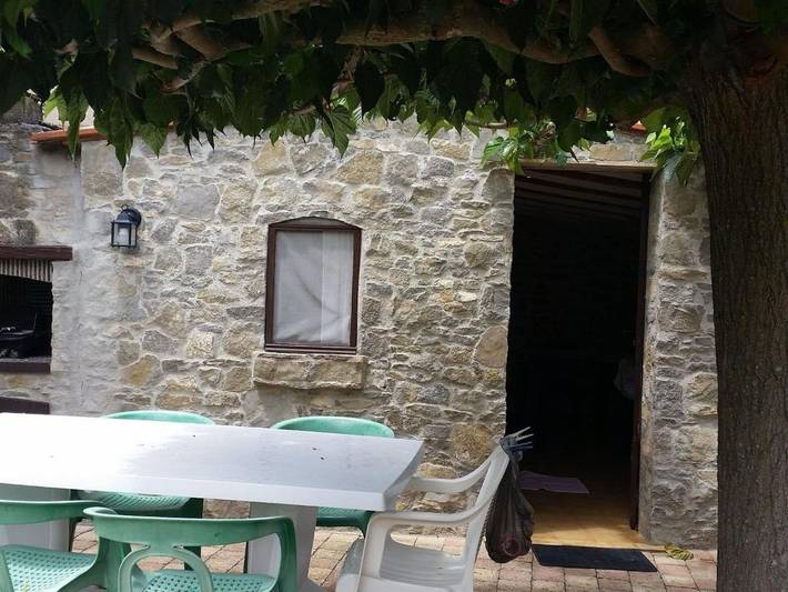 Location de vacances pour 6 personnes, avec jardin à Peyriac-Minervois - 3