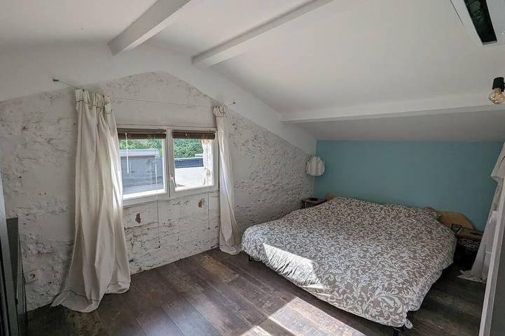 Location de vacances pour 9 personnes, avec jardin, animaux acceptés à Bras - 3