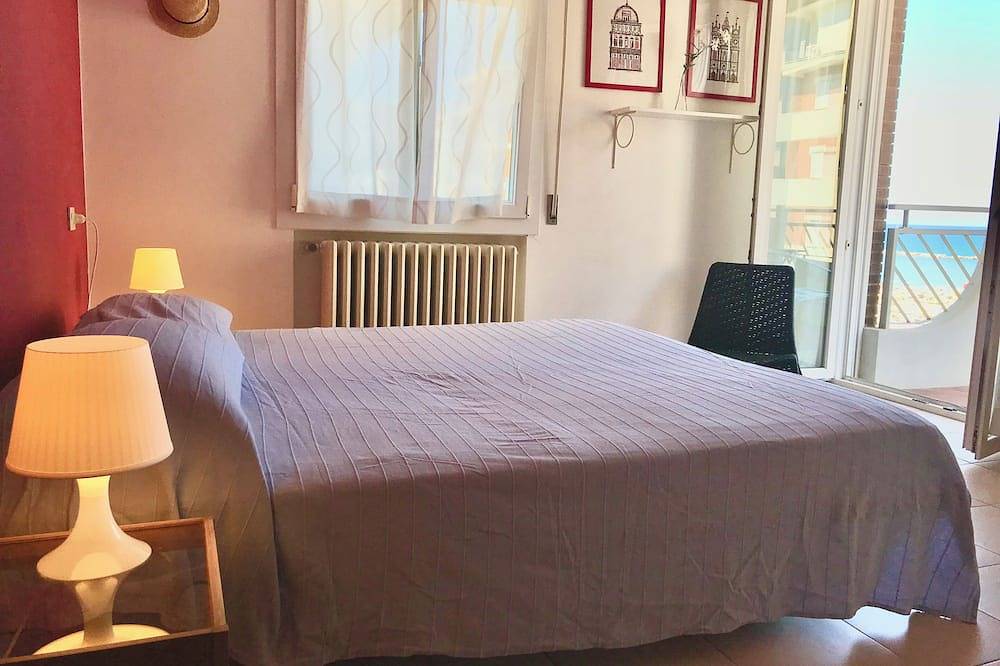 Apartamento entero, Casa Stefania Igea Marina - Vista al mar (Wifi) in Igea Marina, Bellaria-Igea Marina