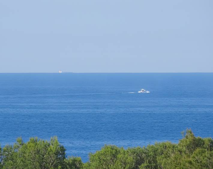 Appartamento intero, Appartamento 'Tres Beau T2 - 50 M' con vista mare, Wi-Fi e aria condizionata in Carry-le-Rouet, Costa mediterranea (Francia)