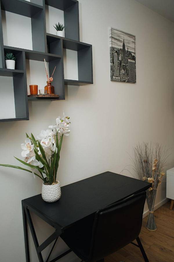 Appartement entier, Le Vallès in Évry-Courcouronnes, Essonne