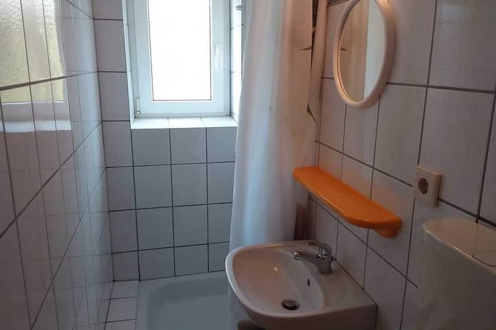 Bungalow für 2 Personen, mit Garten in Rerik - 3