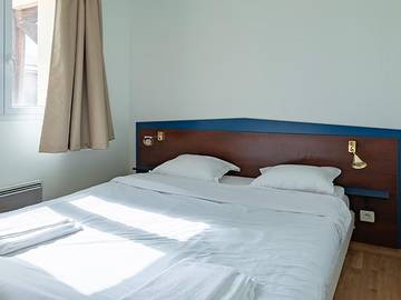 Camping voor 6 Personen in Bolquère, Franse Pyreneeën, Afbeelding 3
