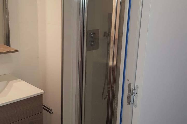 Entire apartment, T3 apartment in Piana, fully renovated in 2021. Sleeps 5. in Piana, Ajaccio region
