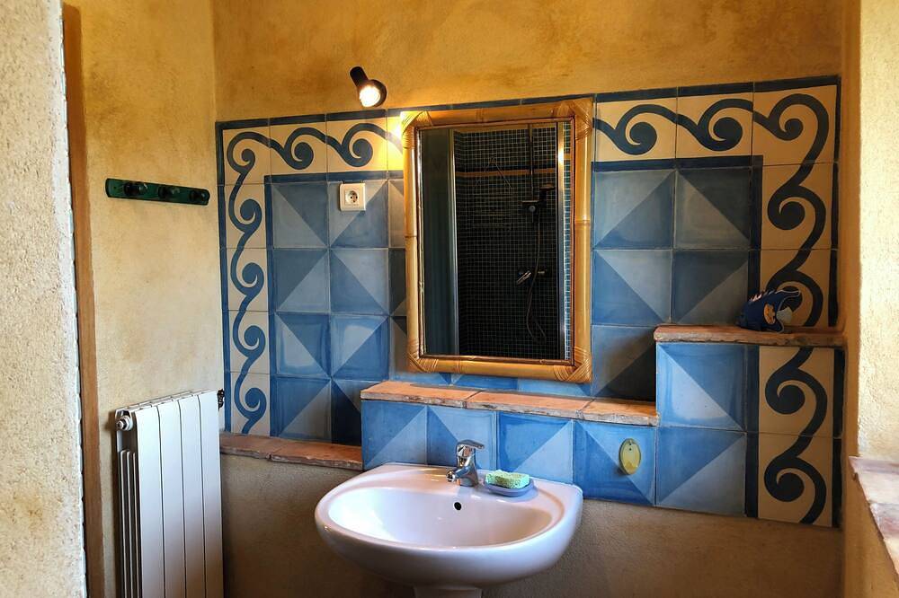 Gîte Mûrier in Suze-la-Rousse, Nyons region