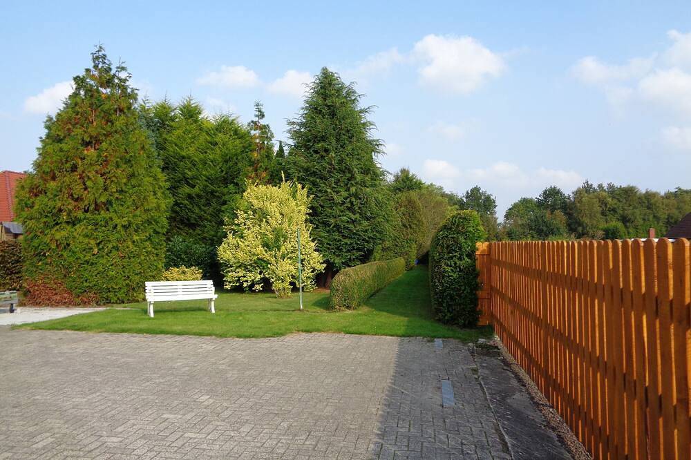 Ganze Wohnung, Ferienwohnung/App. für 4 Gäste mit 76m² in Marienhafe (147915) in Marienhafe, Landkreis Aurich