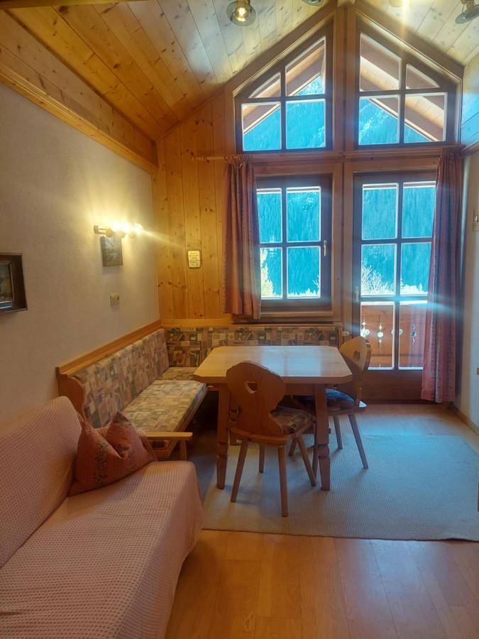 One-Bedroom Apartment in Krimml Waterfalls, Krimml