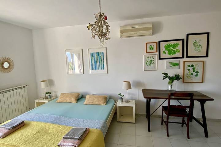 Villa Los Arcos Costa Brava Breathtaking sea views & relaxation amidst nature in Lloret de Mar, Costa Brava