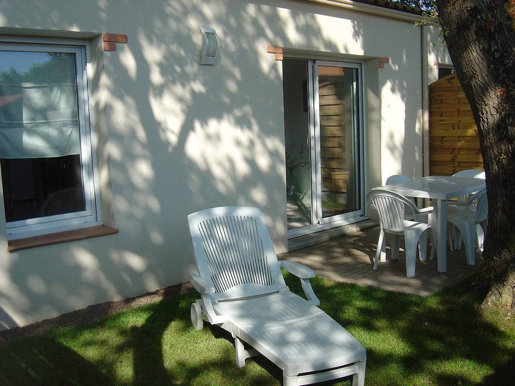 Maison "Les Criques" in Pornic, Côte de Jade