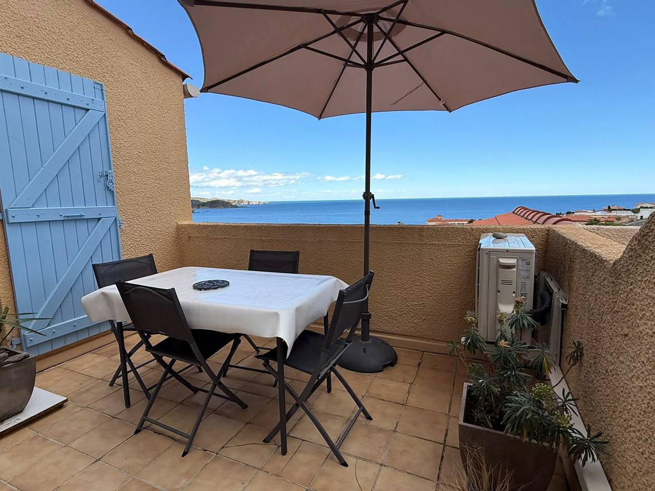 Appartamento vacanze a Pirenei a partire da 104€ a notte