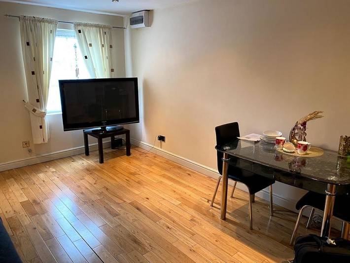 Maison d’hôte pour 2 personnes, avec vue ainsi que jardin et terrasse dans Borough londonien de Croydon - 3