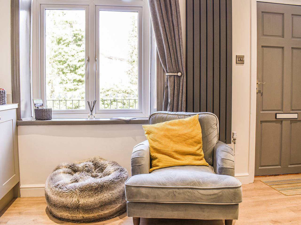 Redmonds Retreat in Chapel-en-le-Frith, Derbyshire