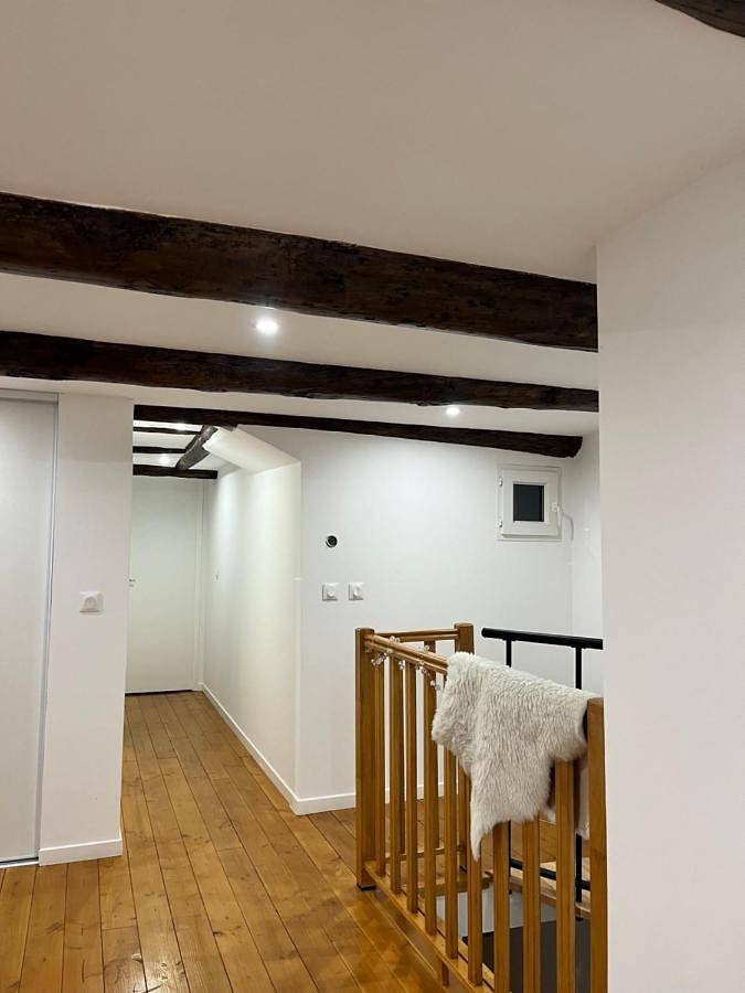 Gîte pour 4 personnes dans Gare De Marseille Saint Charles - 3