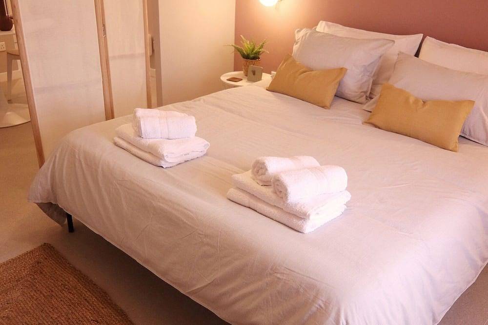 Ganze Wohnung, Tranquil studio with Ac in Rabat - Studio No.2 in Rabat (Malta), Insel Malta