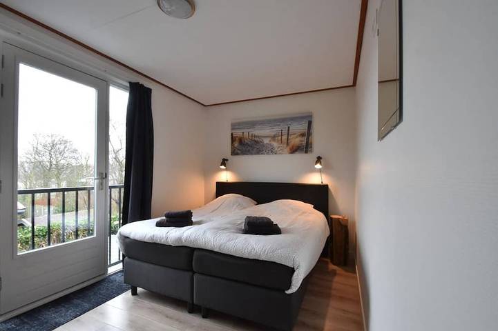 Ferienhaus für 8 Personen, mit Sauna und Garten sowie Terrasse in Callantsoog - 2