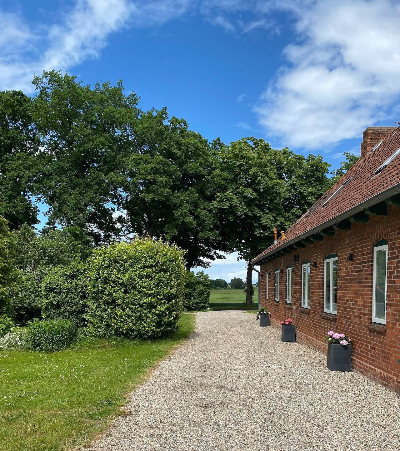 Gut Koselau Landhaus Ii in Riepsdorf, Ostholstein