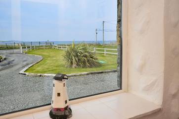 Cottage per 6 Persone in Connemara, Connacht, Foto 2