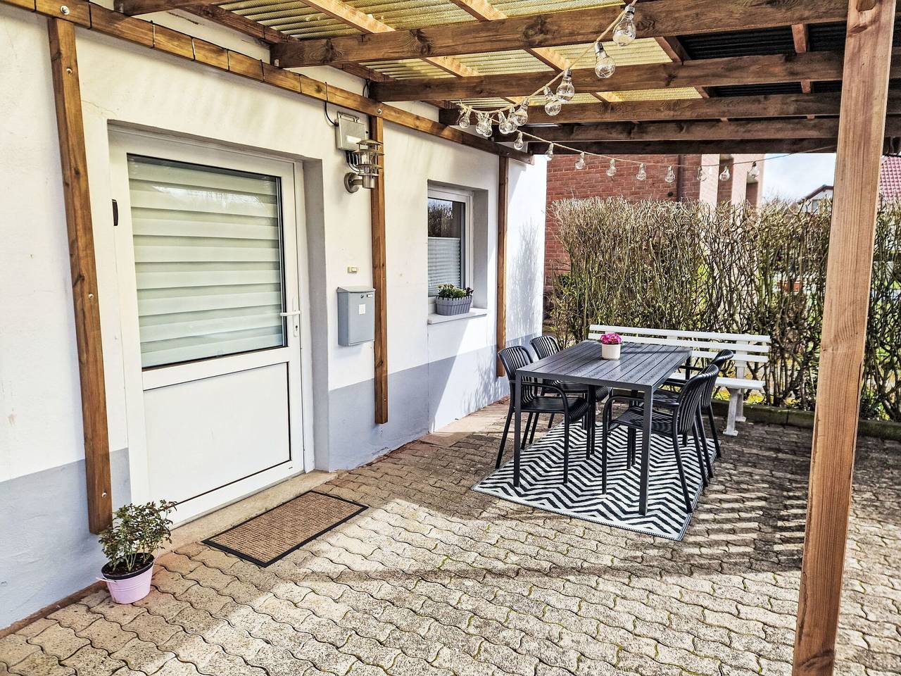 Ganze Wohnung, Sonnenblick - Sonnenblick 100.1 in Höxter, Kreis Höxter