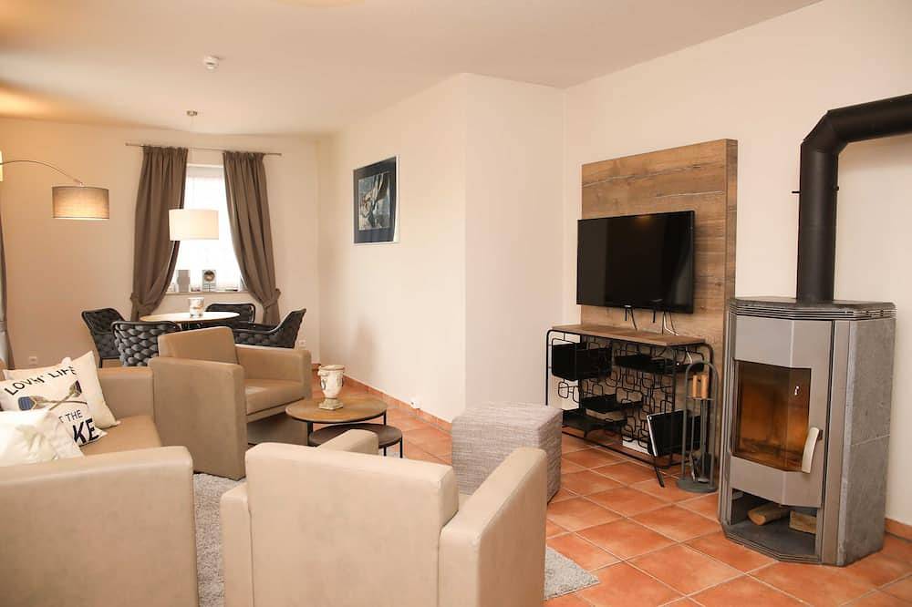 Appartamento vacanze a Nienhagen a partire da 79€ a notte