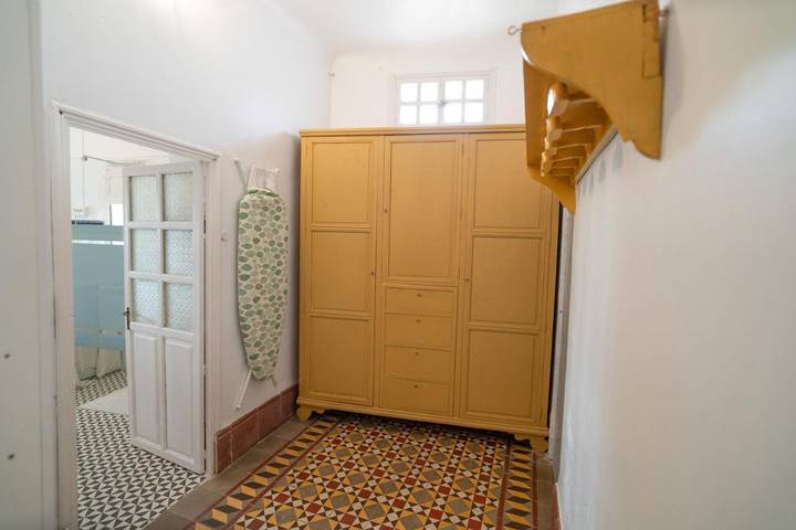 Chalet para 10 personas, con jardín y vistas en Poniente Almeriense - 2