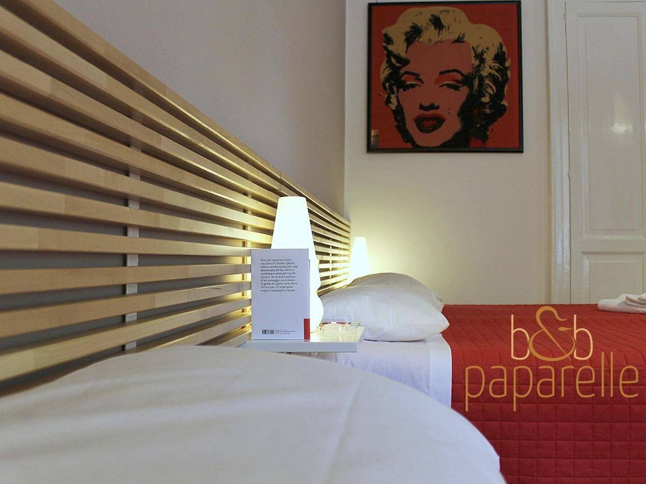 B&B Paparelle in Cosenza, Provincia di Cosenza