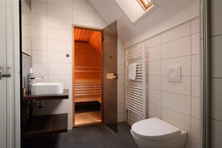 Luxe villa in Maastricht in Maastricht, Hoge Kempen