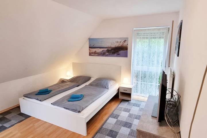Ferienhaus für 10 Personen, mit Haustier in Münchner-umland - 2