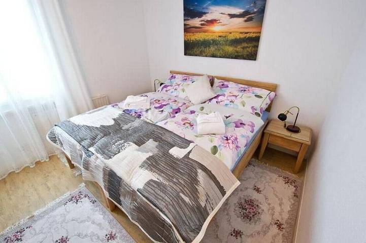 Ganze Wohnung, Ferienwohnung in Sattel, Schwyz