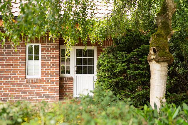 Maison de vacances pour 4 personnes avec terrasse in Sögel, Emsland