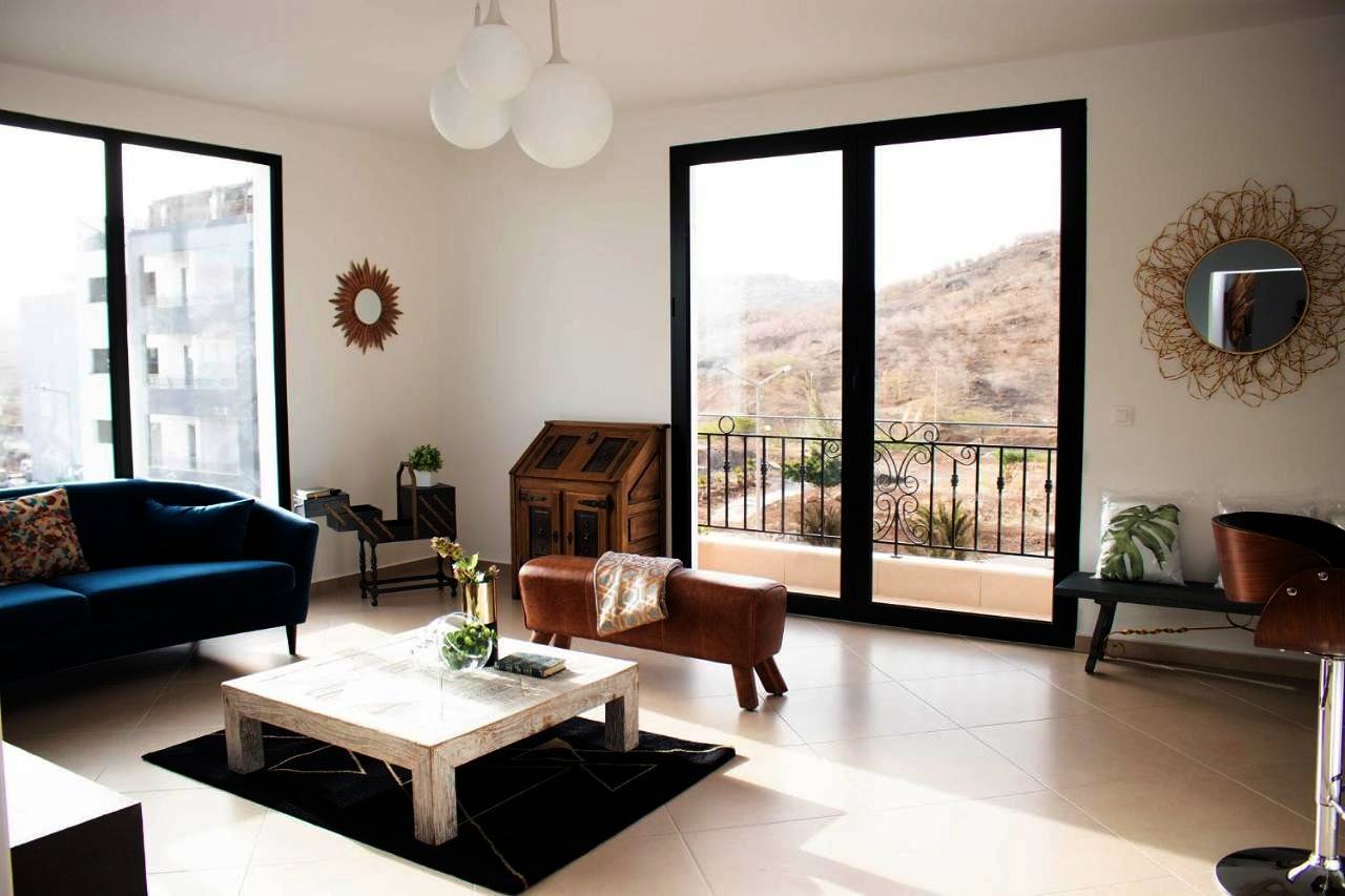 Aparthotel Palace in Praia