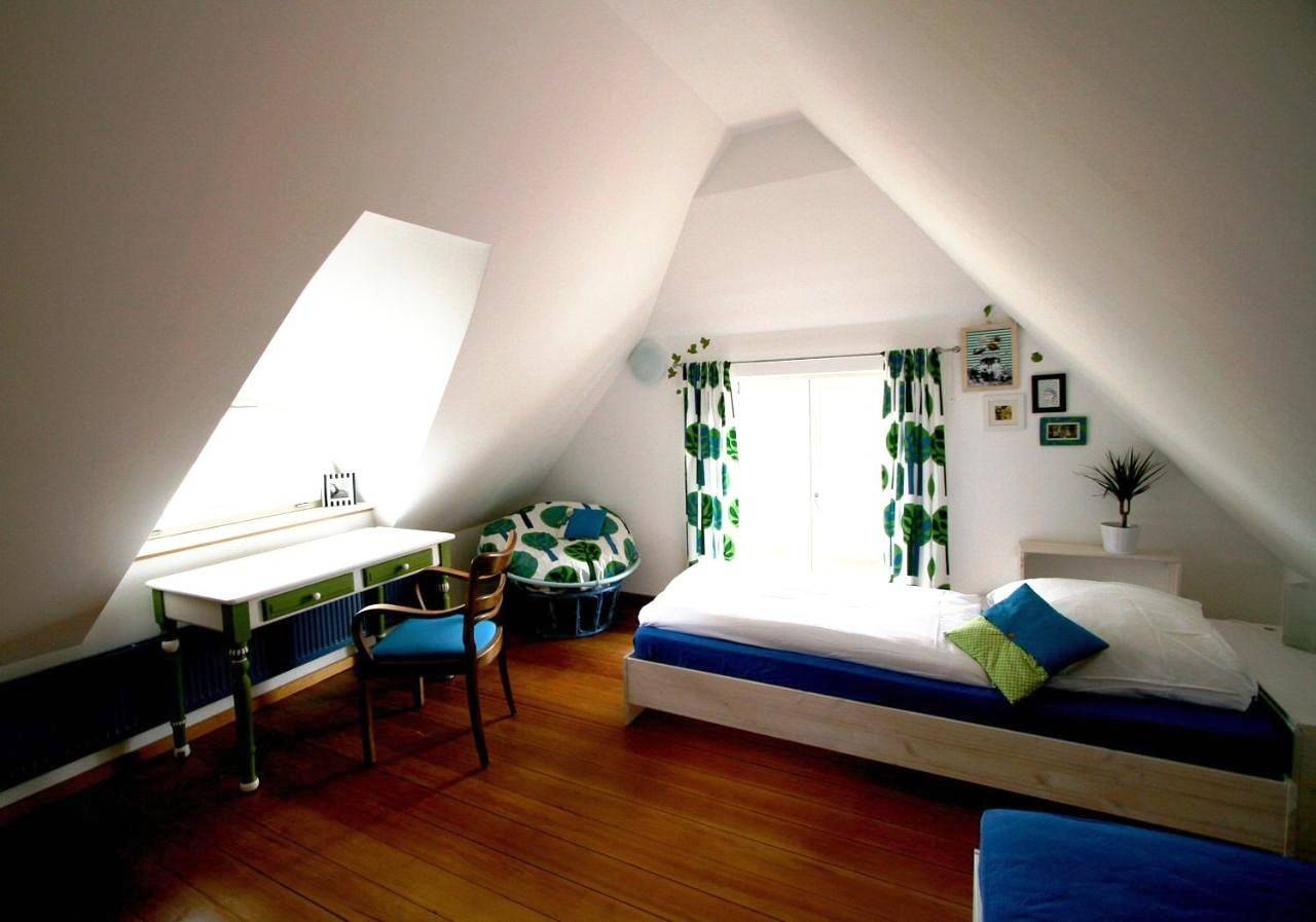 Two-Bedroom House in Neuenkirchen (Rügen), Rügen