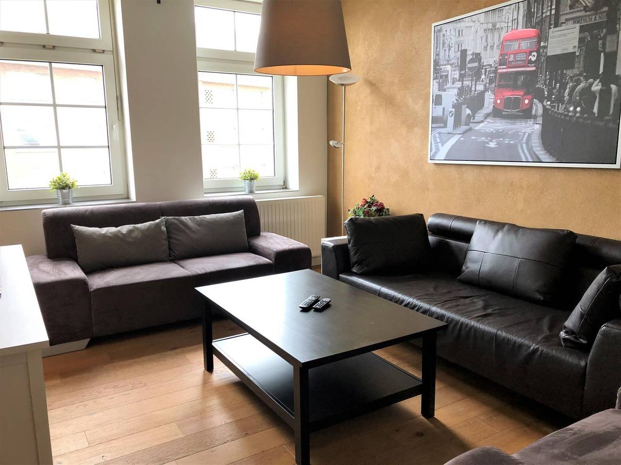 Ganze Ferienwohnung, Haus Meerliebe, Whg 2, Obergeschoss in Döse, Cuxhaven