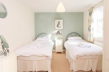 Cottage for 4 People in Bigbury-on-Sea, Bigbury on Sea, Photo 1
